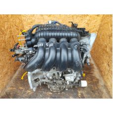 Silnik benzynowy NISSAN X-TRAIL/ROGUE T32 13-20