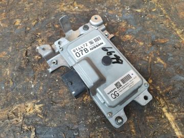 Moduł sterowania automatycznej skrzyni biegów NISSAN X-TRAIL/ROGUE T32 13-20