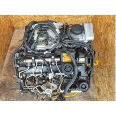 Silnik benzynowy BMW X3 (F25) 11-17 Silnik benzynowy BMW X3 (F25) 11-17