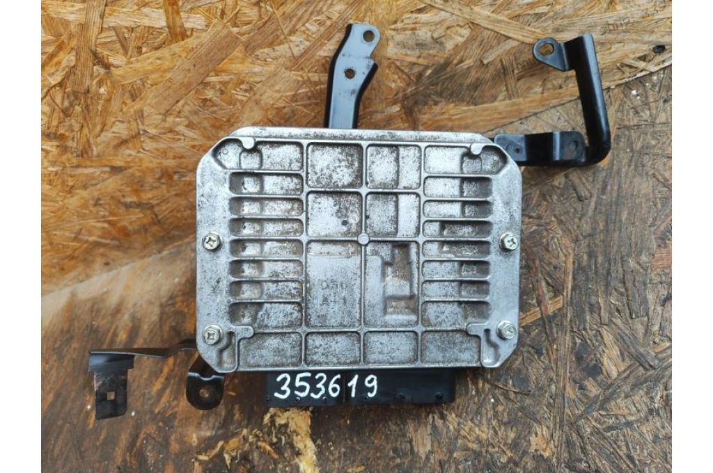 22611AP840 | Moduł sterowania silnikiem SUBARU OUTBACK 09-14 BR (353619)