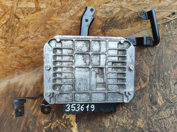 Moduł sterowania silnikiem SUBARU OUTBACK 09-14 BR