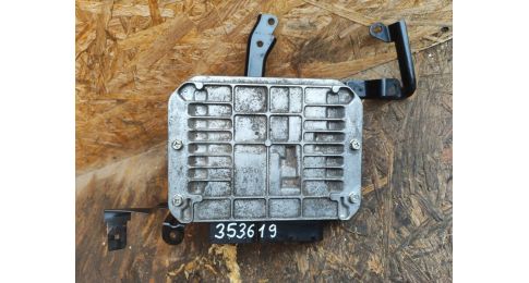 Moduł sterowania silnikiem SUBARU OUTBACK 09-14 BR