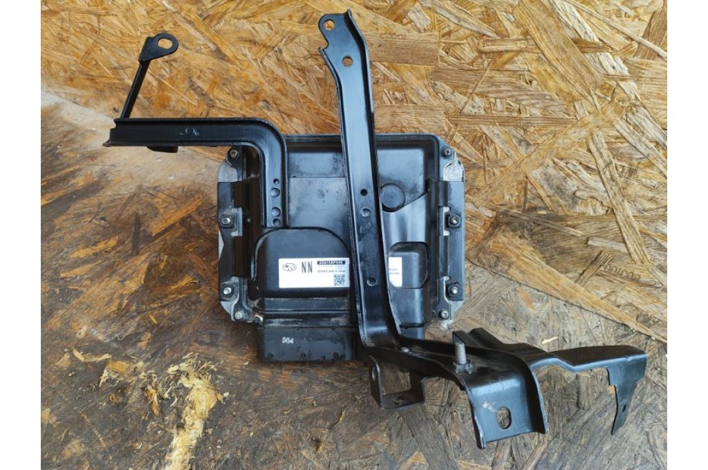 22611AP840 | Moduł sterowania silnikiem SUBARU OUTBACK 09-14 BR (353619) - Zdjęcie 2