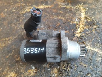 rozrusznik NISSAN X-TRAIL/ROGUE T32 13-20