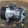 92600-4BB2A | Kompresor klimatyzacji NISSAN X-TRAIL/ROGUE T32 13-20 (353631)