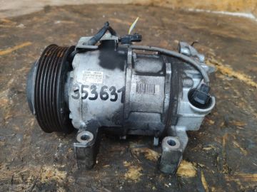 Kompresor klimatyzacji NISSAN X-TRAIL/ROGUE T32 13-20