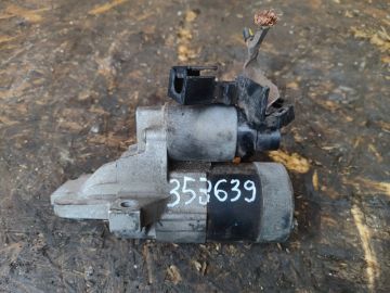 rozrusznik MAZDA 3 BK 03-08