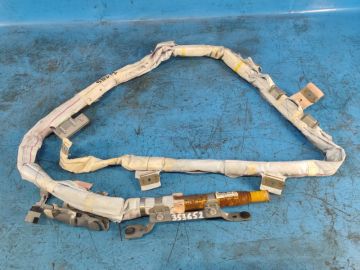 Poduszka Kurtyna praw. SUBARU CROSSTREK 12-17