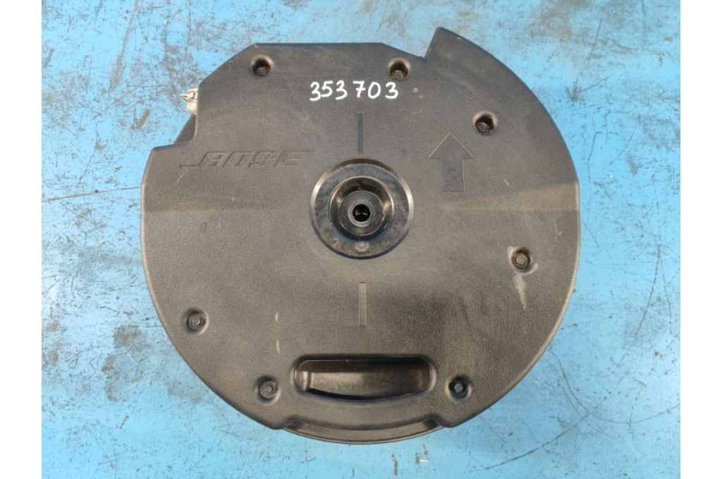 TK8066960 | Subwoofer MAZDA CX-9 16- (353703) TK8066960 | Subwoofer MAZDA CX-9 16- (353703)