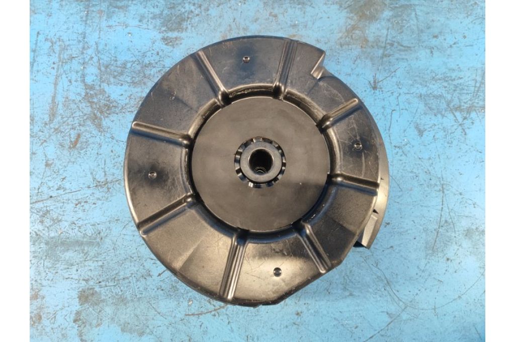 TK8066960 | Subwoofer MAZDA CX-9 16- (353703) TK8066960 | Subwoofer MAZDA CX-9 16- (353703)