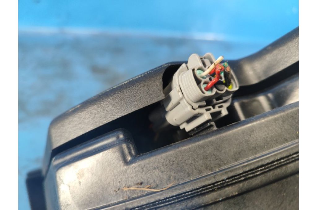 TK8066960 | Subwoofer MAZDA CX-9 16- (353703) TK8066960 | Subwoofer MAZDA CX-9 16- (353703)