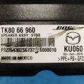 TK8066960 | Subwoofer MAZDA CX-9 16- (353703) - Podgląd 6