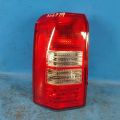 5160365AC | Lampa Tylna lew. JEEP PATRIOT 10-17 (353711)