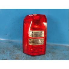 Zewnętrzna lampa lew. JEEP PATRIOT 10-17 Zewnętrzna lampa lew. JEEP PATRIOT 10-17