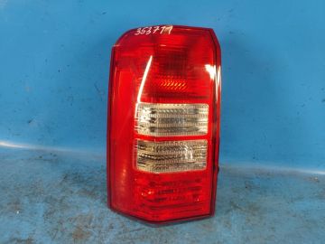 Lampa Tylna lew. JEEP PATRIOT 10-17