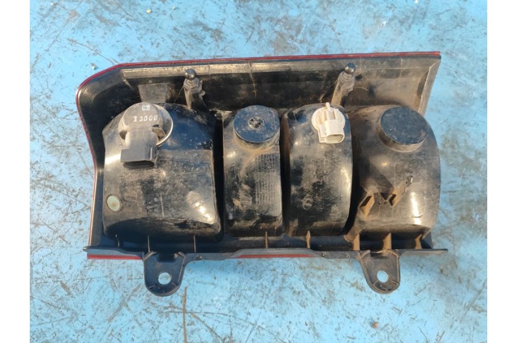 5160365AC | Lampa Tylna lew. JEEP PATRIOT 10-17 (353711) - Zdjęcie 2