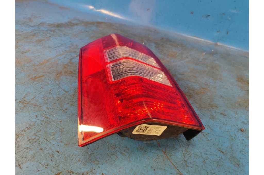 5160365AC | Lampa Tylna lew. JEEP PATRIOT 10-17 (353711) - Zdjęcie 5