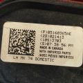 5160365AC | Lampa Tylna lew. JEEP PATRIOT 10-17 (353711) - Podgląd 6