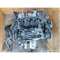 Silnik benzynowy MAZDA CX-9 16-