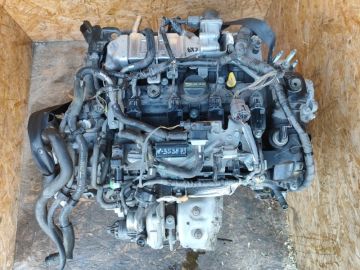 Silnik benzynowy MAZDA CX-9 16-