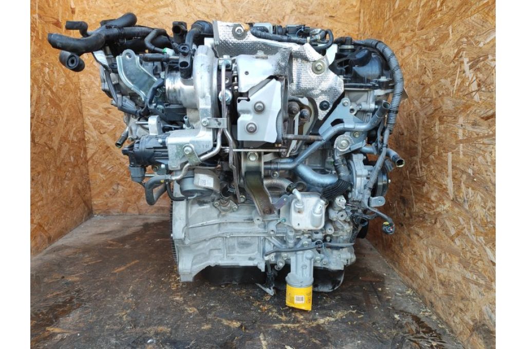 PY8W | Silnik benzynowy MAZDA CX-9 16- (353879) PY8W | Silnik benzynowy MAZDA CX-9 16- (353879)