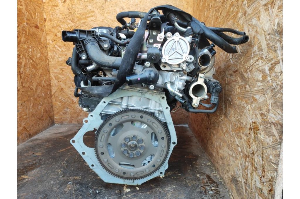 PY8W | Silnik benzynowy MAZDA CX-9 16- (353879) PY8W | Silnik benzynowy MAZDA CX-9 16- (353879)