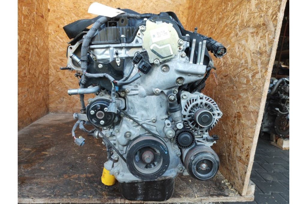 PY8W | Silnik benzynowy MAZDA CX-9 16- (353879) PY8W | Silnik benzynowy MAZDA CX-9 16- (353879)