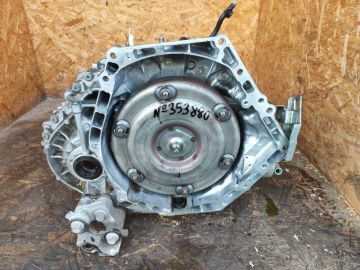 Automatyczna skrzynia biegów MAZDA CX-9 16-