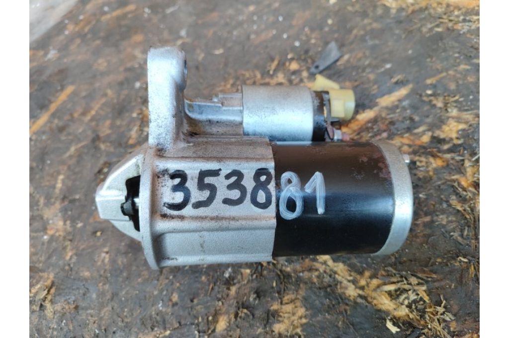 PYFL-18-400 | rozrusznik MAZDA CX-9 16- (353881) PYFL-18-400 | rozrusznik MAZDA CX-9 16- (353881)