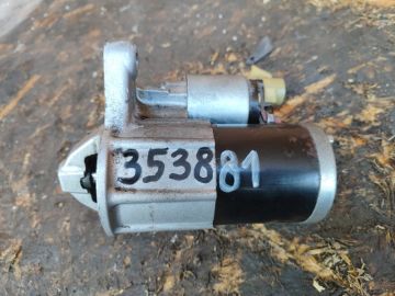 rozrusznik MAZDA CX-9 16-