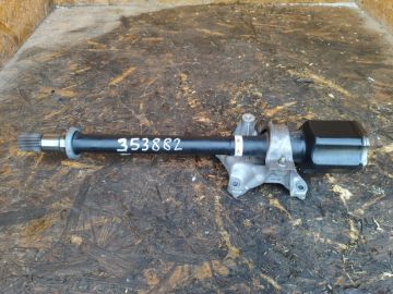 Pośredni wał napędowy MAZDA CX-9 16-