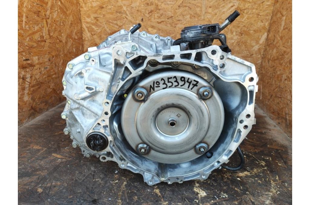 310C03WX7A | Automatyczna skrzynia biegów INFINITI QX50 18- (353947)