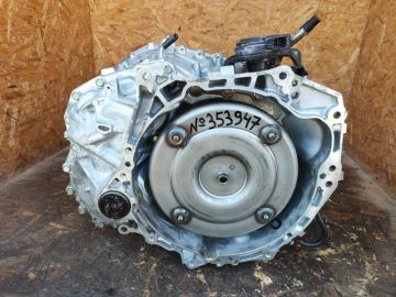 Automatyczna skrzynia biegów INFINITI QX50 18-