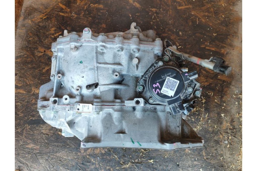 310C03WX7A | Automatyczna skrzynia biegów INFINITI QX50 18- (353947) - Zdjęcie 2