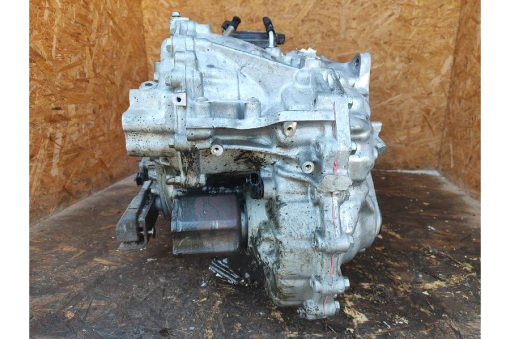 310C03WX7A | Automatyczna skrzynia biegów INFINITI QX50 18- (353947) - Zdjęcie 3