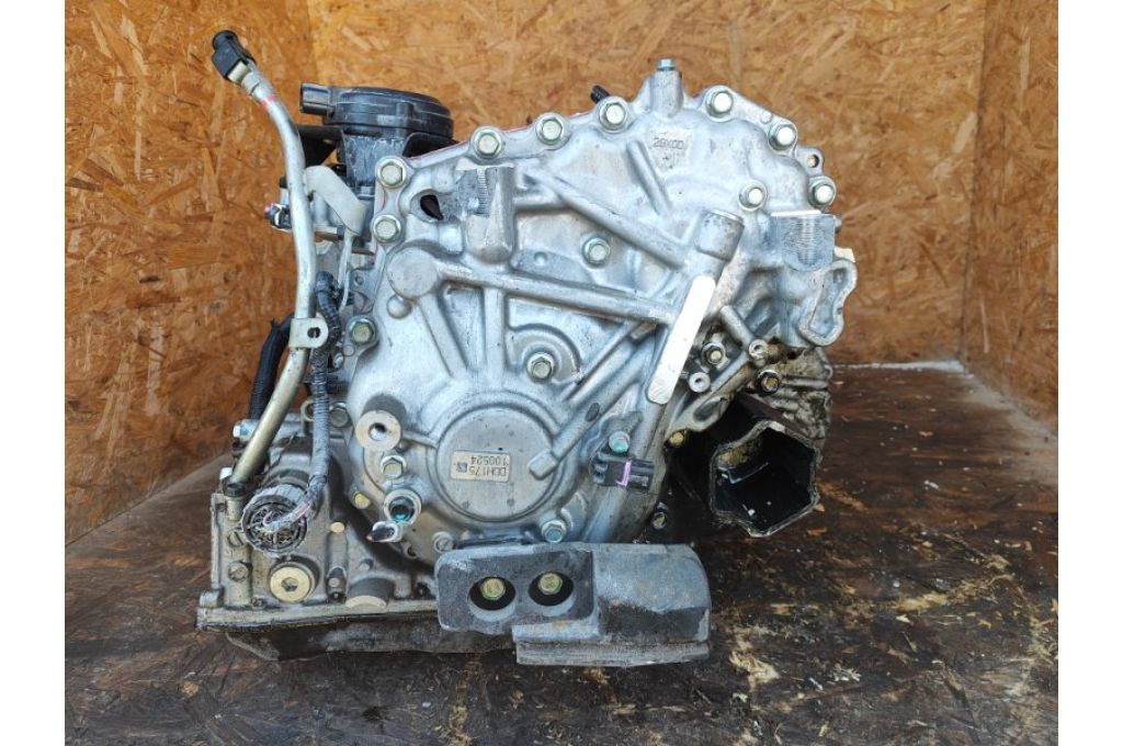 310C03WX7A | Automatyczna skrzynia biegów INFINITI QX50 18- (353947) - Zdjęcie 4