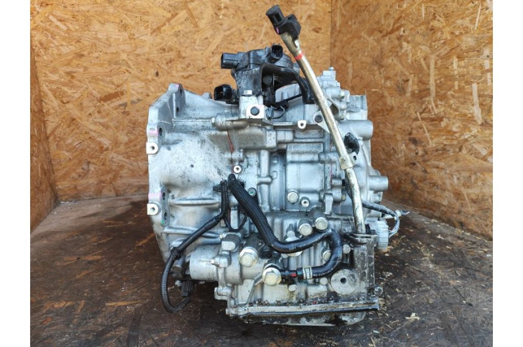 310C03WX7A | Automatyczna skrzynia biegów INFINITI QX50 18- (353947) - Zdjęcie 5