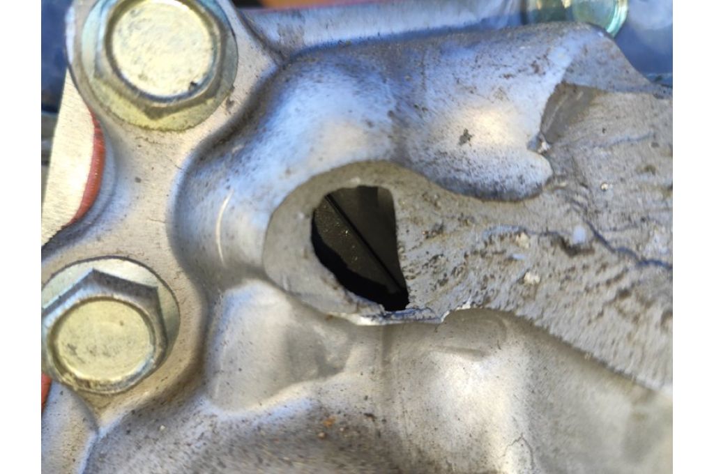 310C03WX7A | Automatyczna skrzynia biegów INFINITI QX50 18- (353947) - Zdjęcie 7