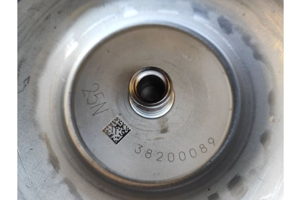 310C03WX7A | Automatyczna skrzynia biegów INFINITI QX50 18- (353947) - Zdjęcie 9