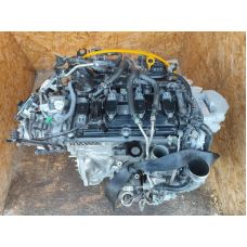 Silnik benzynowy INFINITI QX50 18- Silnik benzynowy INFINITI QX50 18-