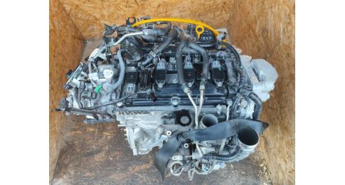 Silnik benzynowy INFINITI QX50 18-