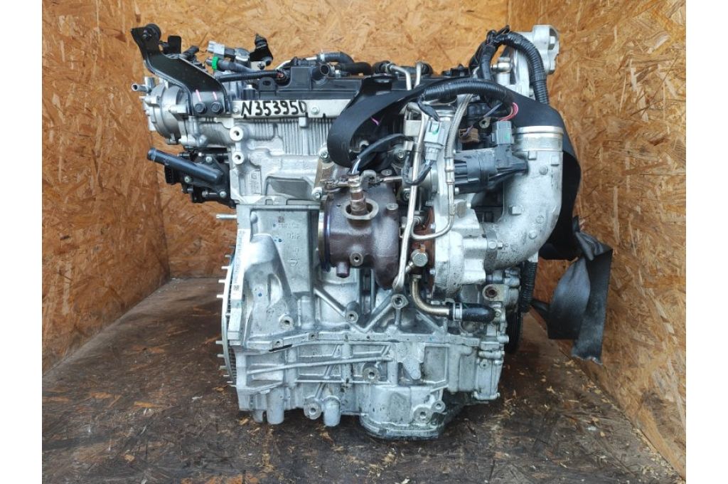 KR20DDET | Silnik benzynowy INFINITI QX50 18- (353950) - Zdjęcie 2