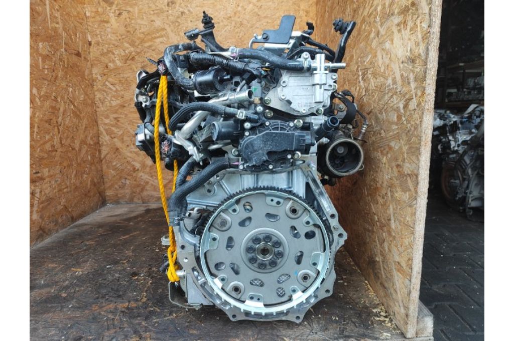 KR20DDET | Silnik benzynowy INFINITI QX50 18- (353950) - Zdjęcie 3