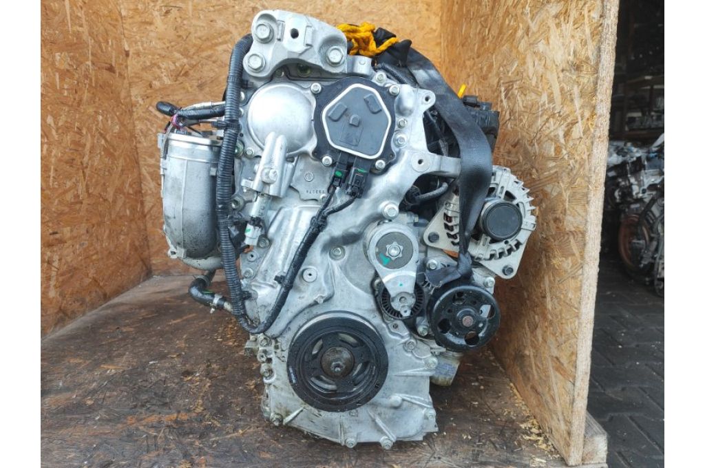 KR20DDET | Silnik benzynowy INFINITI QX50 18- (353950) - Zdjęcie 5