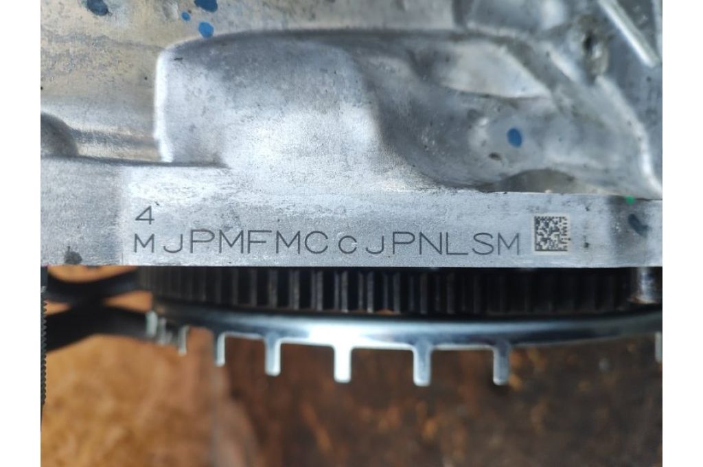 KR20DDET | Silnik benzynowy INFINITI QX50 18- (353950) - Zdjęcie 6