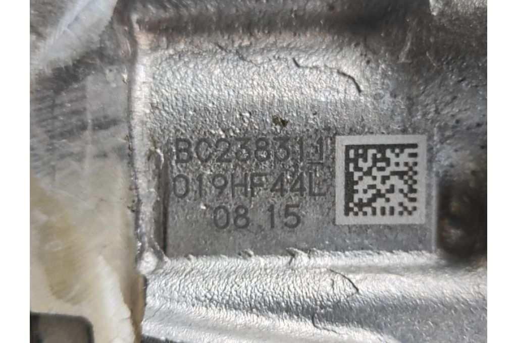 KR20DDET | Silnik benzynowy INFINITI QX50 18- (353950) - Zdjęcie 8