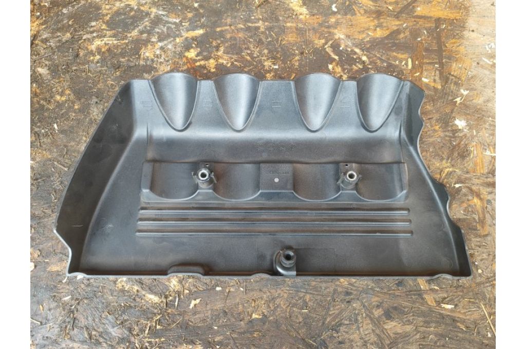 17121-RL5-A00 | osłona dekoracyjna silnika HONDA ACCORD CU8 / TSX 08-14 (354057) - Zdjęcie 2