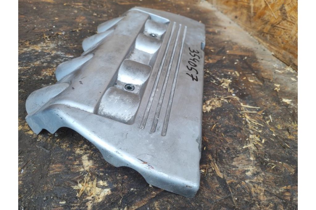 17121-RL5-A00 | osłona dekoracyjna silnika HONDA ACCORD CU8 / TSX 08-14 (354057) - Zdjęcie 4