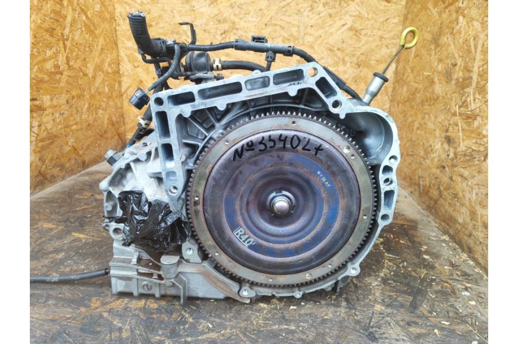 20021-RM7-A00 | Automatyczna skrzynia biegów HONDA ACCORD CU8 / TSX 08-14 (354027)