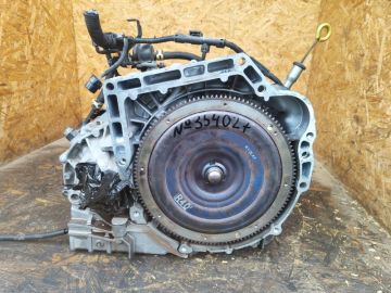 Automatyczna skrzynia biegów HONDA ACCORD CU8 / TSX 08-14